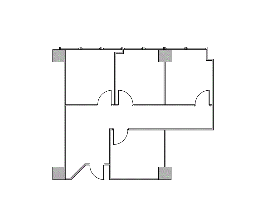 2821-2851 South Parker Road - 1-0842