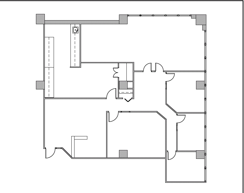 2821-2851 South Parker Road - 1-0850