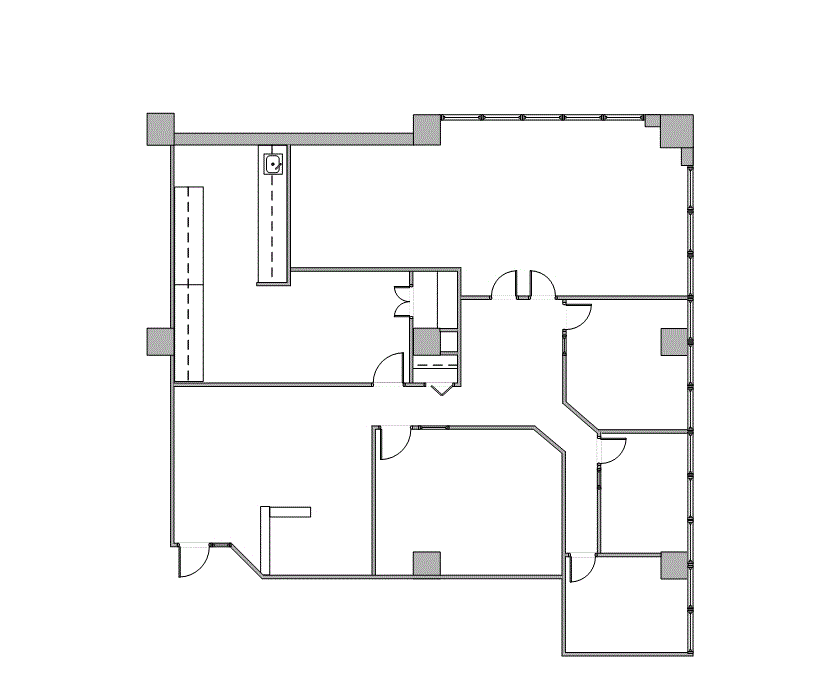 2821-2851 South Parker Road - 1-0850