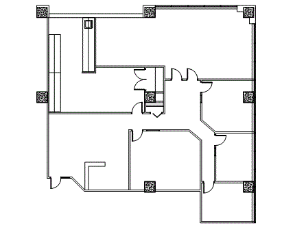 property with office space for rent at 2821-2851 South Parker Road, 2821-2851 South Parker Road, Aurora, CO 80014, USA