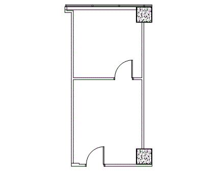 property with office space for rent at 2821-2851 South Parker Road, 2821-2851 South Parker Road, Aurora, CO 80014, USA