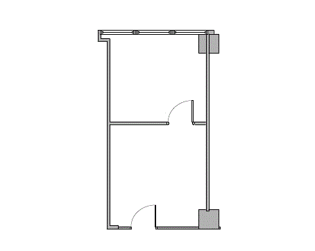 property with office space for rent at 2821-2851 South Parker Road, 2821-2851 South Parker Road, Aurora, CO 80014, USA