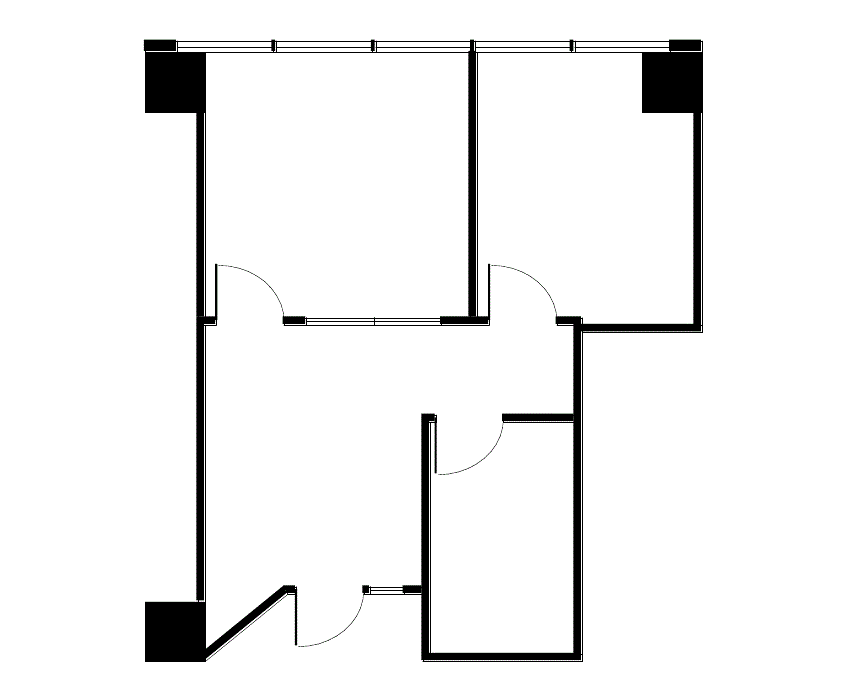 2821-2851 South Parker Road - 1-1060