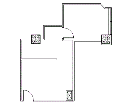 property with office space for rent at 2821-2851 South Parker Road, 2821-2851 South Parker Road, Aurora, CO 80014, USA