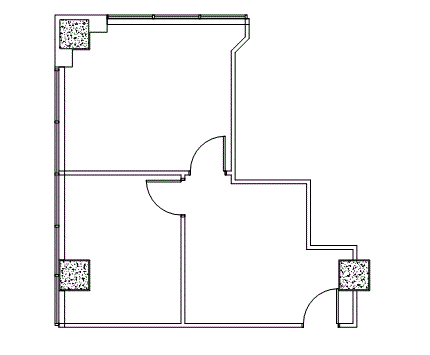 property with office space for rent at 2821-2851 South Parker Road, 2821-2851 South Parker Road, Aurora, CO 80014, USA