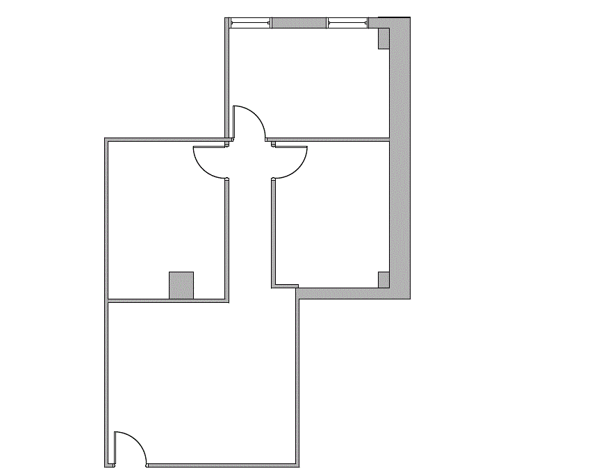 2821-2851 South Parker Road - 2-0025