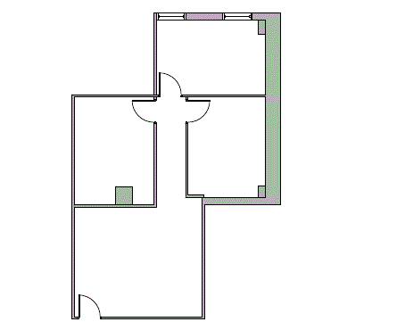 property with office space for rent at 2821-2851 South Parker Road, 2821-2851 South Parker Road, Aurora, CO 80014, USA