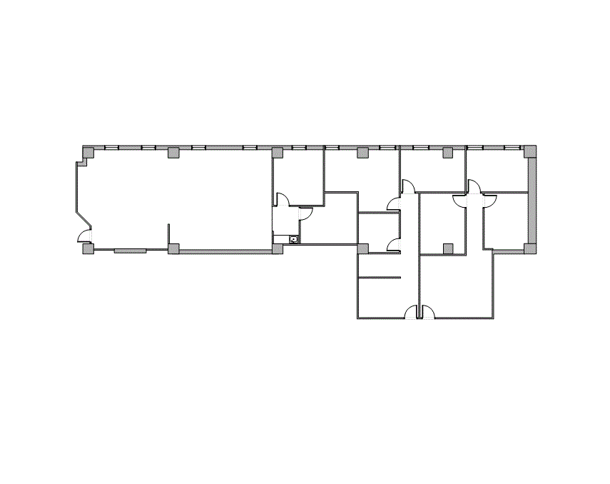 2821-2851 South Parker Road - 2-0025.01