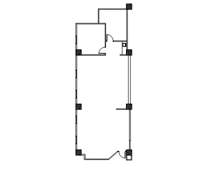property with office space for rent at 2821-2851 South Parker Road, 2821-2851 South Parker Road, Aurora, CO 80014, USA