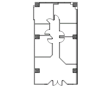 property with office space for rent at 2821-2851 South Parker Road, 2821-2851 South Parker Road, Aurora, CO 80014, USA