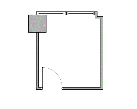 property with office space for rent at 2821-2851 South Parker Road, 2821-2851 South Parker Road, Aurora, CO 80014, USA
