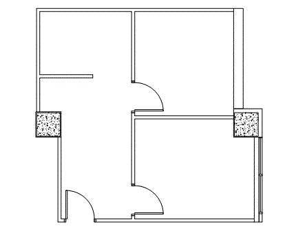 property with office space for rent at 2821-2851 South Parker Road, 2821-2851 South Parker Road, Aurora, CO 80014, USA