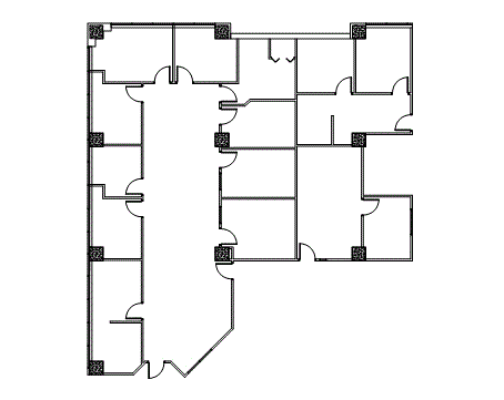 property with office space for rent at 2821-2851 South Parker Road, 2821-2851 South Parker Road, Aurora, CO 80014, USA