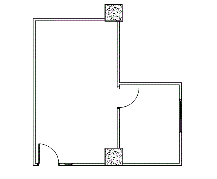 property with office space for rent at 2821-2851 South Parker Road, 2821-2851 South Parker Road, Aurora, CO 80014, USA