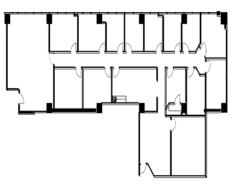 property with office space for rent at 2821-2851 South Parker Road, 2821-2851 South Parker Road, Aurora, CO 80014, USA