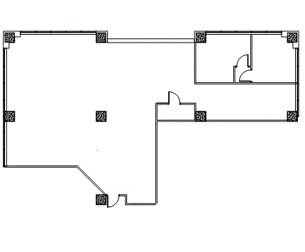 property with office space for rent at 2821-2851 South Parker Road, 2821-2851 South Parker Road, Aurora, CO 80014, USA
