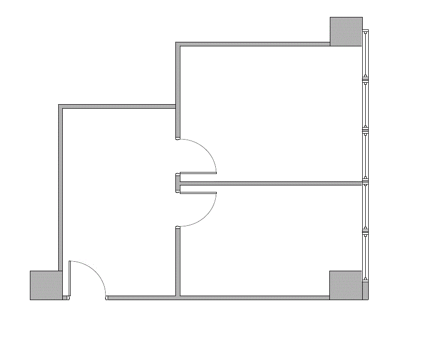 2821-2851 South Parker Road - 2-0409