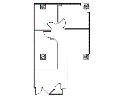 property with office space for rent at 2821-2851 South Parker Road, 2821-2851 South Parker Road, Aurora, CO 80014, USA