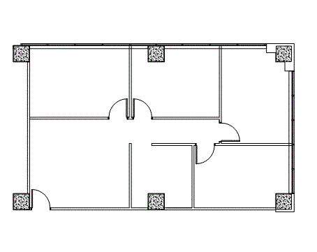 property with office space for rent at 2821-2851 South Parker Road, 2821-2851 South Parker Road, Aurora, CO 80014, USA