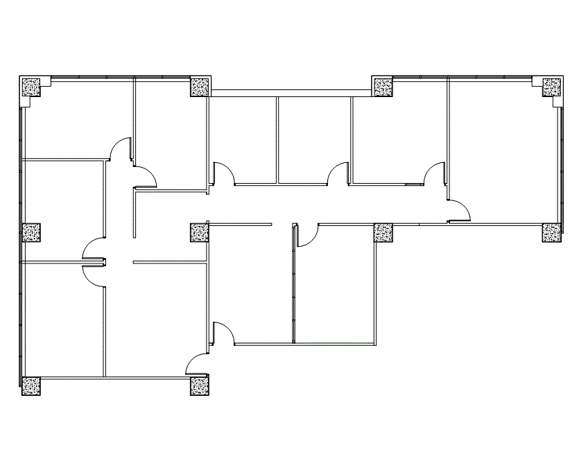 2821-2851 South Parker Road - 2-0555