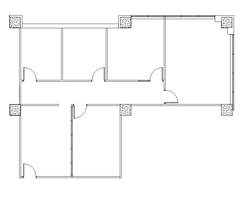 2821-2851 South Parker Road - 2-0555.01