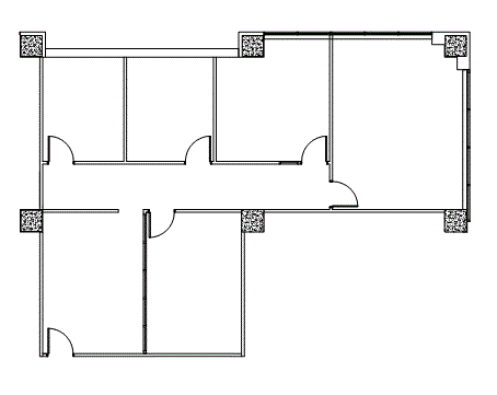 property with office space for rent at 2821-2851 South Parker Road, 2821-2851 South Parker Road, Aurora, CO 80014, USA