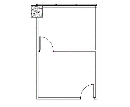 property with office space for rent at 2821-2851 South Parker Road, 2821-2851 South Parker Road, Aurora, CO 80014, USA