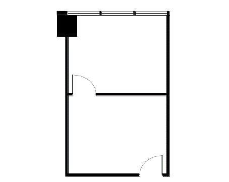 property with office space for rent at 2821-2851 South Parker Road, 2821-2851 South Parker Road, Aurora, CO 80014, USA