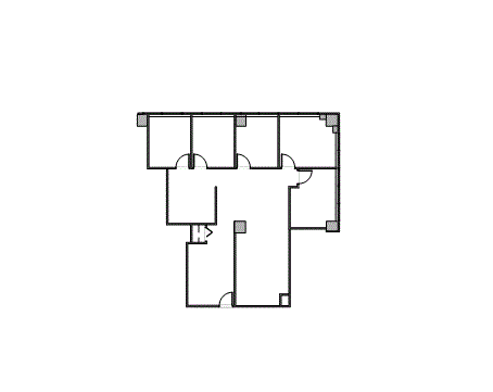 property with office space for rent at 2821-2851 South Parker Road, 2821-2851 South Parker Road, Aurora, CO 80014, USA