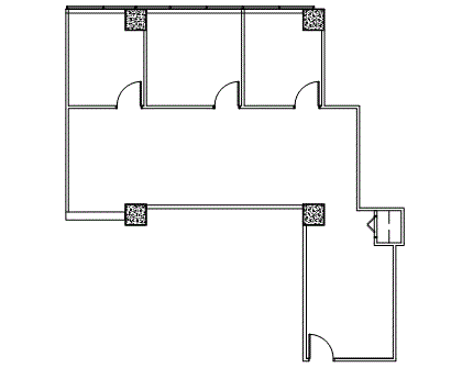 property with office space for rent at 2821-2851 South Parker Road, 2821-2851 South Parker Road, Aurora, CO 80014, USA