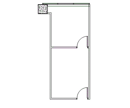 property with office space for rent at 2821-2851 South Parker Road, 2821-2851 South Parker Road, Aurora, CO 80014, USA