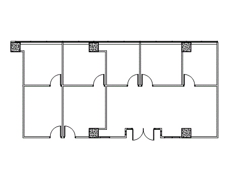 property with office space for rent at 2821-2851 South Parker Road, 2821-2851 South Parker Road, Aurora, CO 80014, USA