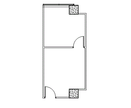 property with office space for rent at 2821-2851 South Parker Road, 2821-2851 South Parker Road, Aurora, CO 80014, USA