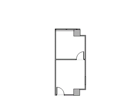 property with office space for rent at 2821-2851 South Parker Road, 2821-2851 South Parker Road, Aurora, CO 80014, USA