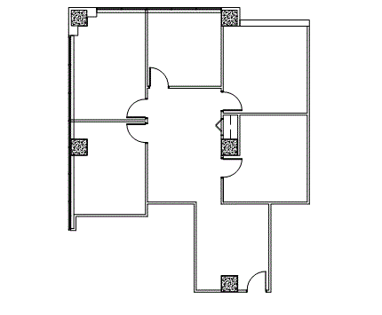 property with office space for rent at 2821-2851 South Parker Road, 2821-2851 South Parker Road, Aurora, CO 80014, USA