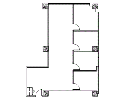 property with office space for rent at 2821-2851 South Parker Road, 2821-2851 South Parker Road, Aurora, CO 80014, USA