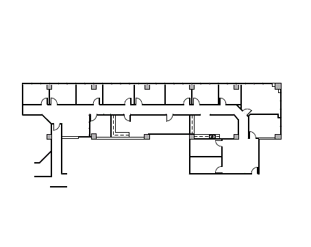 property with office space for rent at 2821-2851 South Parker Road, 2821-2851 South Parker Road, Aurora, CO 80014, USA