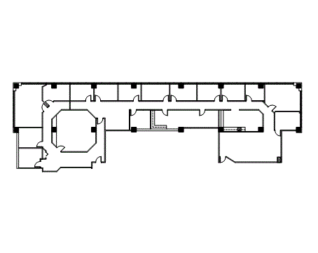 property with office space for rent at 2821-2851 South Parker Road, 2821-2851 South Parker Road, Aurora, CO 80014, USA