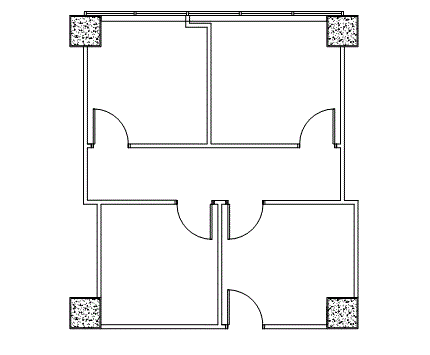 property with office space for rent at 2821-2851 South Parker Road, 2821-2851 South Parker Road, Aurora, CO 80014, USA