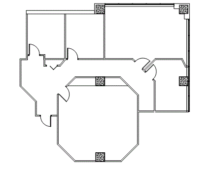 property with office space for rent at 2821-2851 South Parker Road, 2821-2851 South Parker Road, Aurora, CO 80014, USA