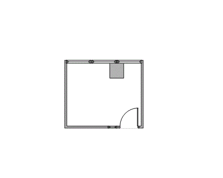 property with office space for rent at 2821-2851 South Parker Road, 2821-2851 South Parker Road, Aurora, CO 80014, USA