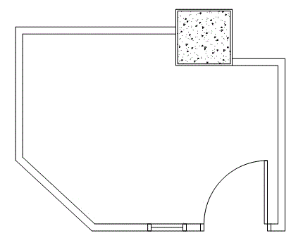 property with office space for rent at 2821-2851 South Parker Road, 2821-2851 South Parker Road, Aurora, CO 80014, USA