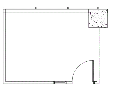 property with office space for rent at 2821-2851 South Parker Road, 2821-2851 South Parker Road, Aurora, CO 80014, USA