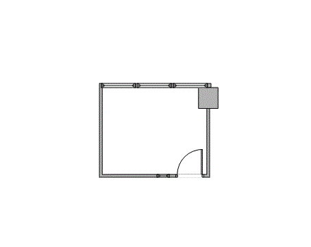 property with office space for rent at 2821-2851 South Parker Road, 2821-2851 South Parker Road, Aurora, CO 80014, USA