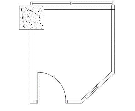 property with office space for rent at 2821-2851 South Parker Road, 2821-2851 South Parker Road, Aurora, CO 80014, USA