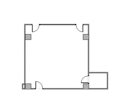 property with office space for rent at 2821-2851 South Parker Road, 2821-2851 South Parker Road, Aurora, CO 80014, USA