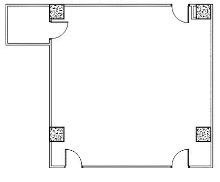 property with office space for rent at 2821-2851 South Parker Road, 2821-2851 South Parker Road, Aurora, CO 80014, USA
