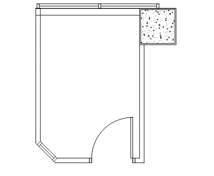 property with office space for rent at 2821-2851 South Parker Road, 2821-2851 South Parker Road, Aurora, CO 80014, USA