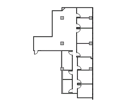 property with office space for rent at 2821-2851 South Parker Road, 2821-2851 South Parker Road, Aurora, CO 80014, USA