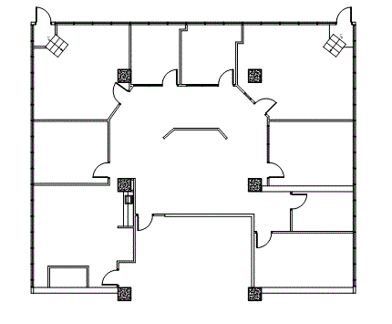 property with office space for rent at 2821-2851 South Parker Road, 2821-2851 South Parker Road, Aurora, CO 80014, USA